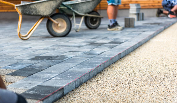 Best Commercial driveway pavers in Three Rivers, CA